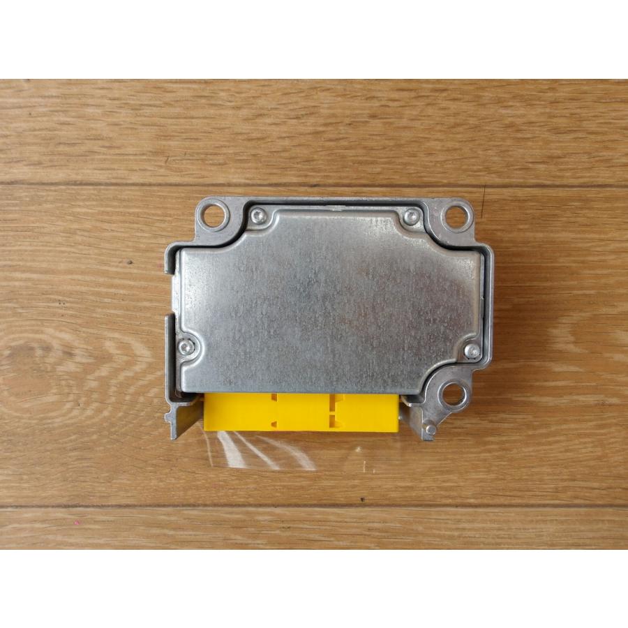 H19 デリカＤ：５ CV5W エアバッグコンピューター/ABコンピューター |  | 02