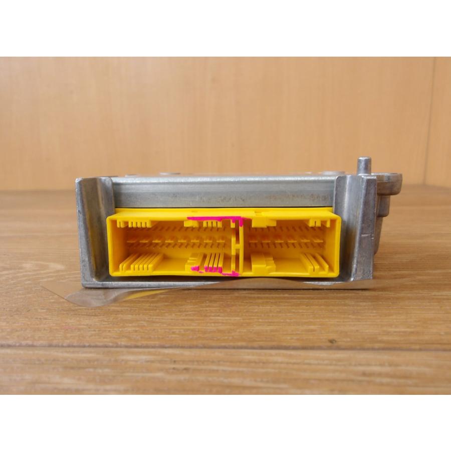 H19 デリカＤ：５ CV5W エアバッグコンピューター/ABコンピューター |  | 03