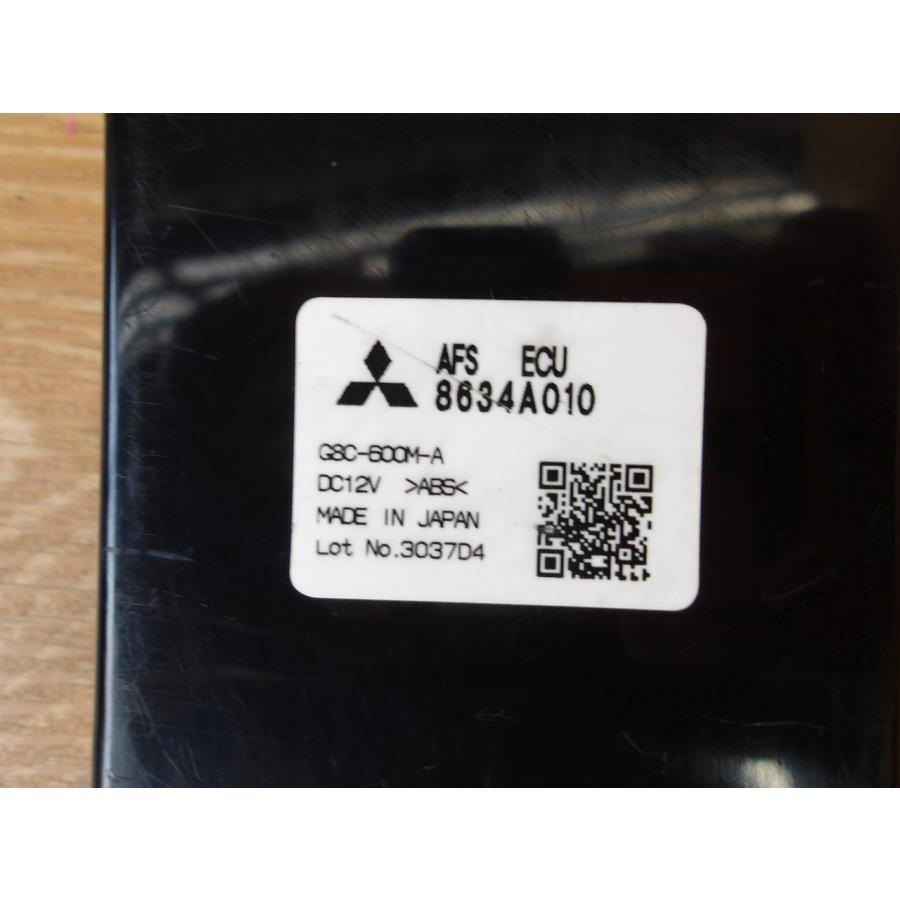 H19 デリカＤ：５ CV5W AFSコンピューター/コンピューター |  | 01
