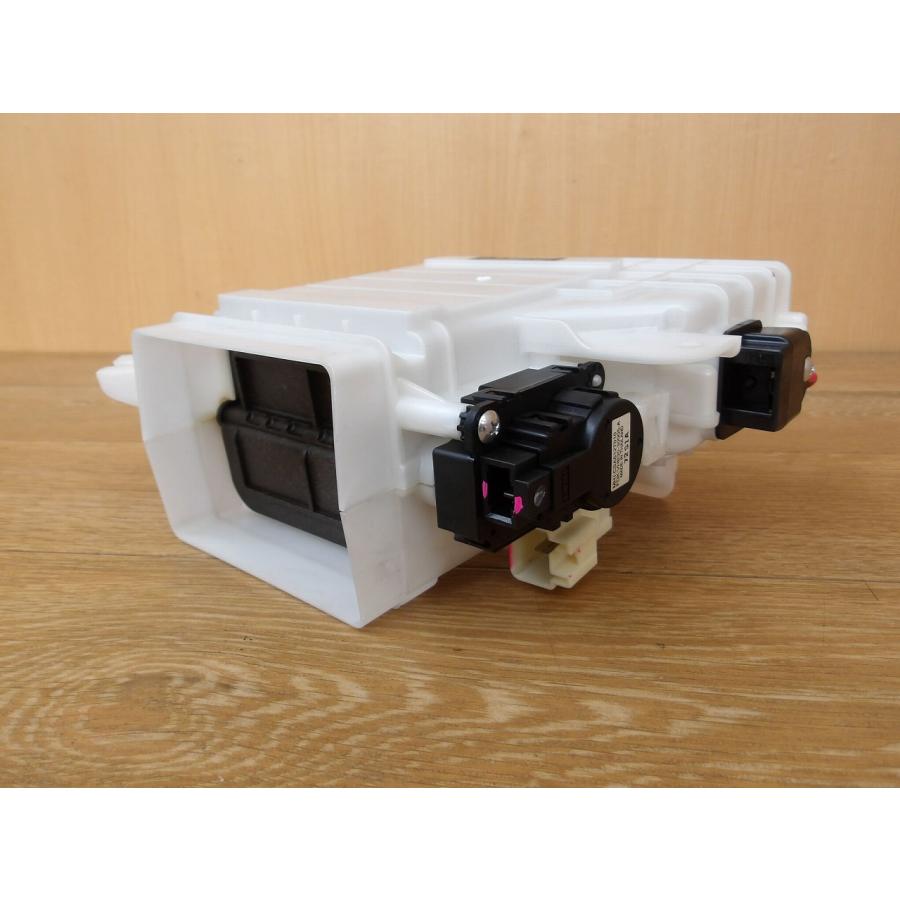 H19 デリカＤ：５ CV5W リアヒーターユニット/ヒーターコン |  | 03