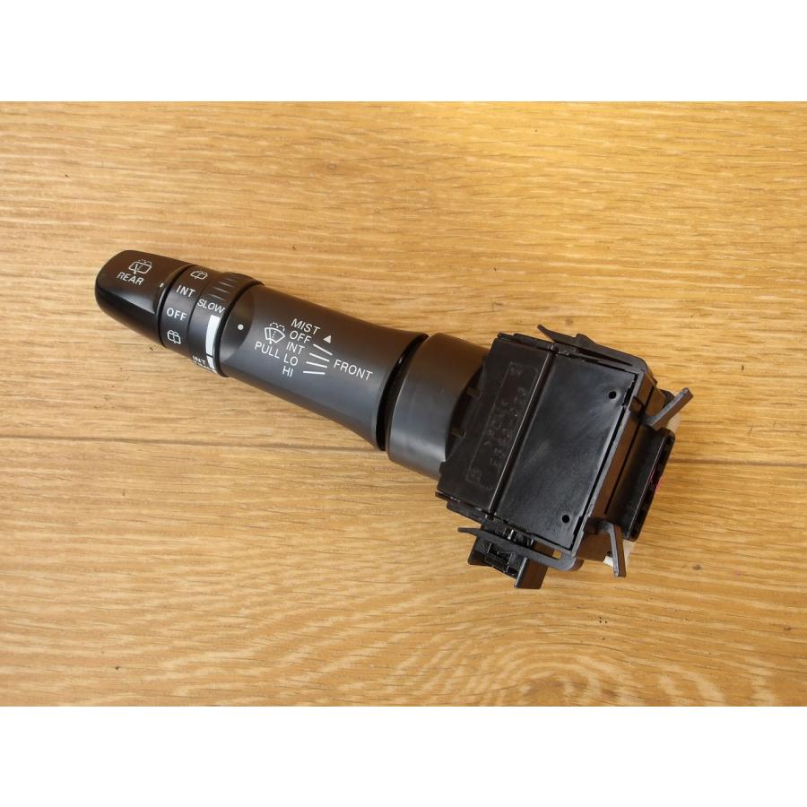 H19 デリカＤ：５ CV5W コンビネーションスイッチ/コンビスイッチ/ディマースイッチ |  | 02