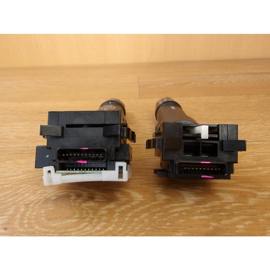 H19 デリカＤ：５ CV5W コンビネーションスイッチ/コンビスイッチ/ディマースイッチ |  | 04