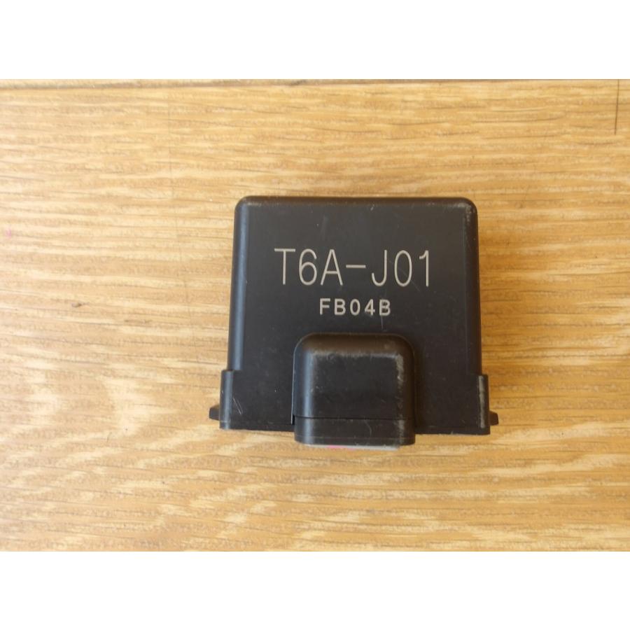 H28 オデッセイ RC4 コンピューター |  | 01