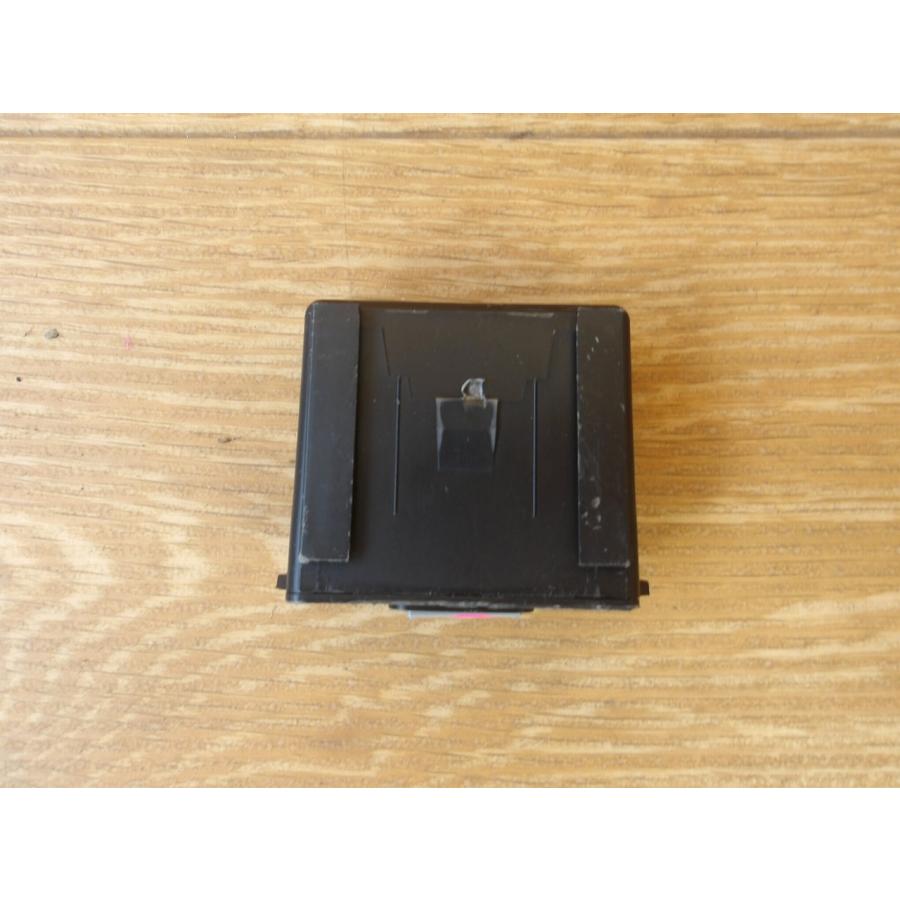 H28 オデッセイ RC4 コンピューター |  | 02