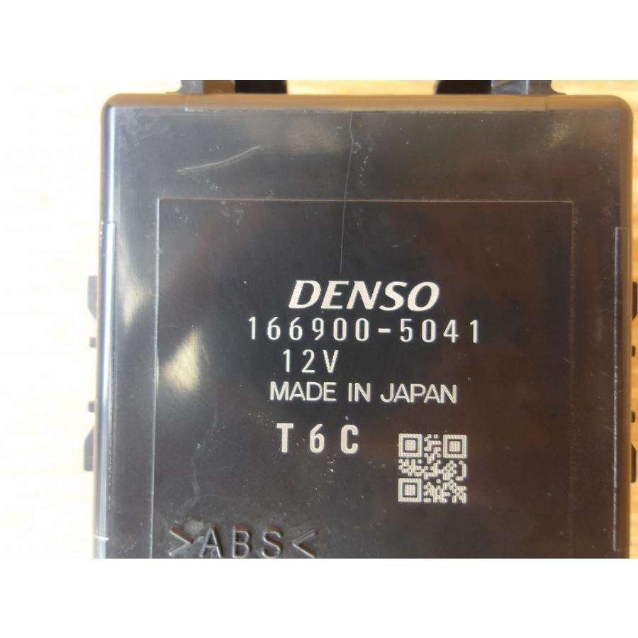 H28 オデッセイ RC4 コンピューター |  | 01