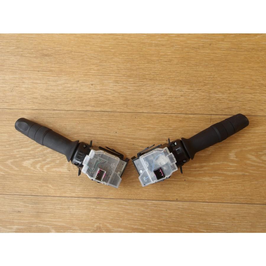 H28 オデッセイ RC4 コンビネーションスイッチ/コンビスイッチ/ディマースイッチ |  | 03