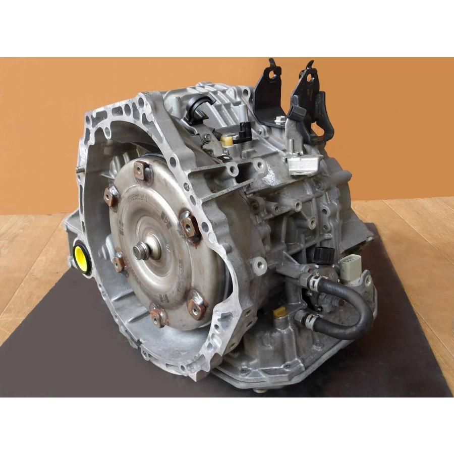 【要コア返却】H23 ヴォクシー ZRR70G 2WD ATミッション/オートマチックミッション本体 |  | 01