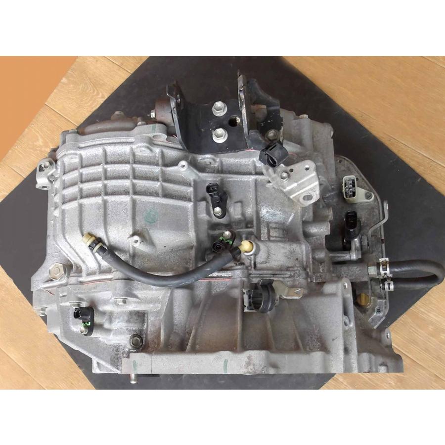 【要コア返却】H23 ヴォクシー ZRR70G 2WD ATミッション/オートマチックミッション本体 |  | 02