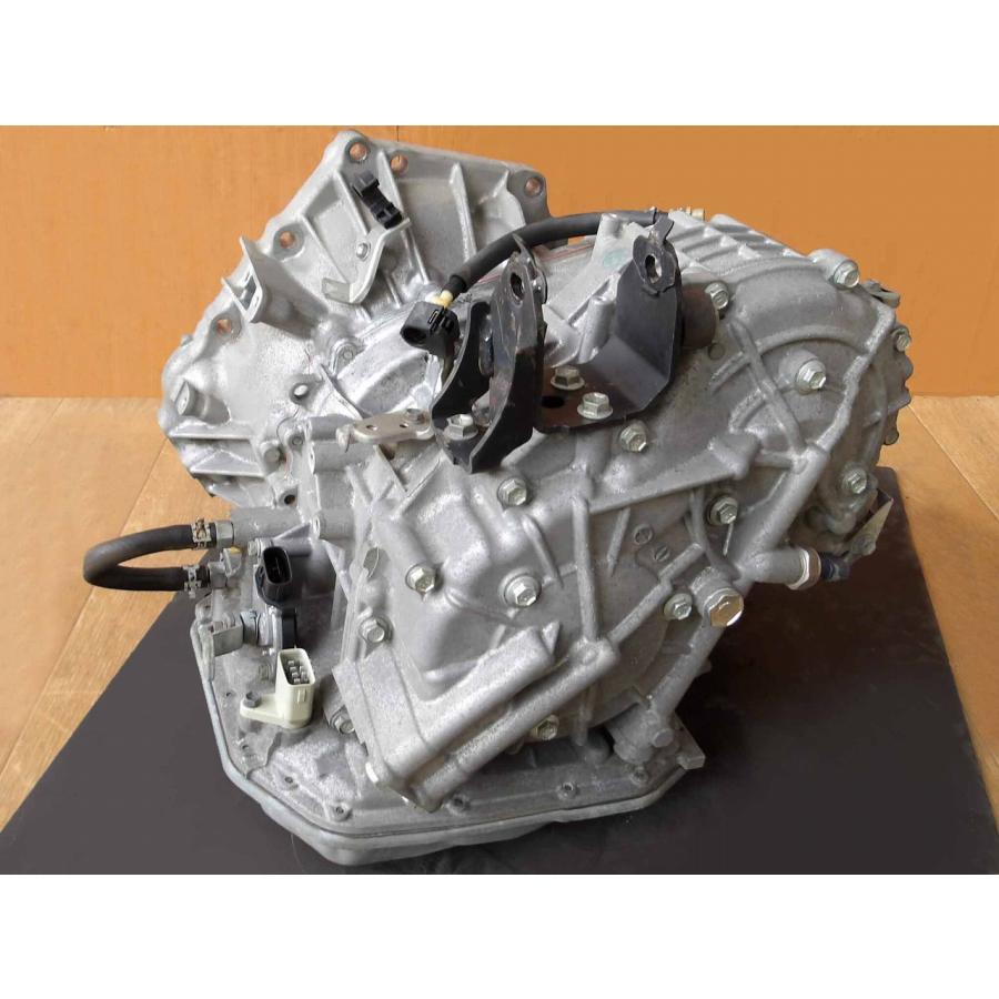 【要コア返却】H23 ヴォクシー ZRR70G 2WD ATミッション/オートマチックミッション本体 |  | 03