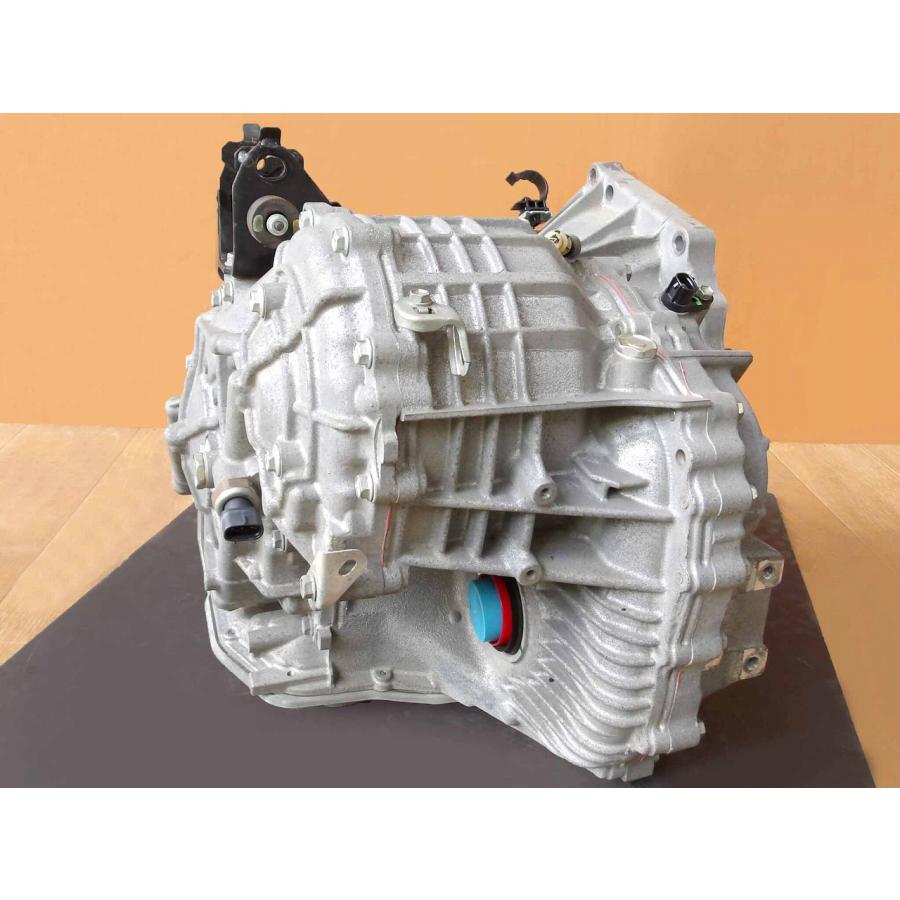 【要コア返却】H23 ヴォクシー ZRR70G 2WD ATミッション/オートマチックミッション本体 |  | 04