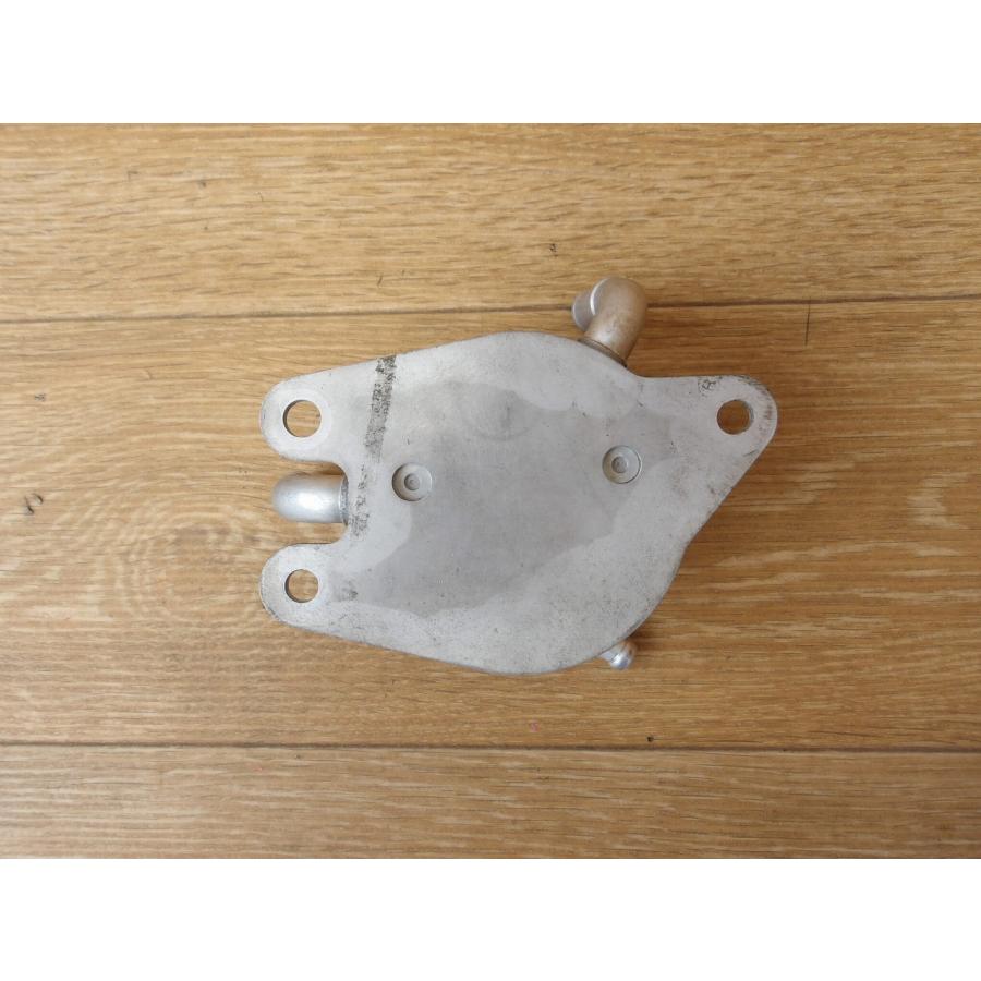 H23 ヴォクシー ZRR70G ミッションオイルクーラー/オイルクーラー |  | 02