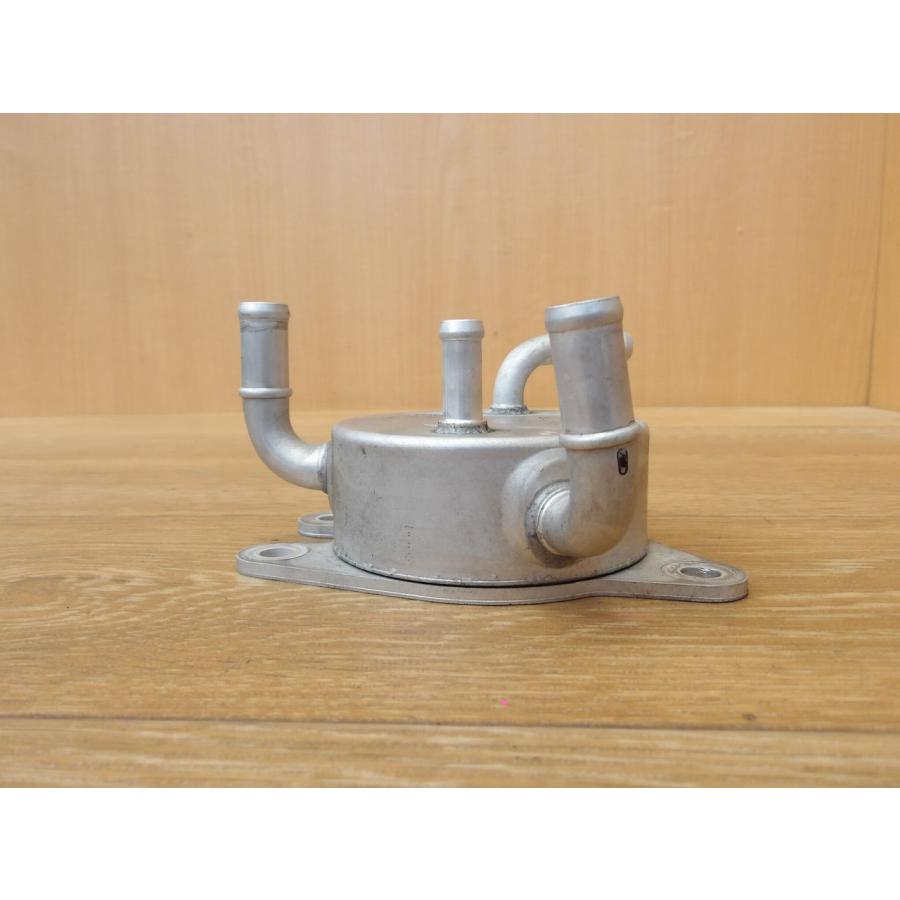 H23 ヴォクシー ZRR70G ミッションオイルクーラー/オイルクーラー |  | 03