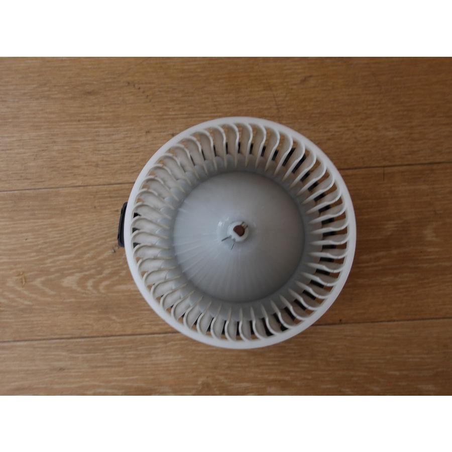 H21 デミオ DE3FS ヒーターモーター/ブロアファン |  | 01