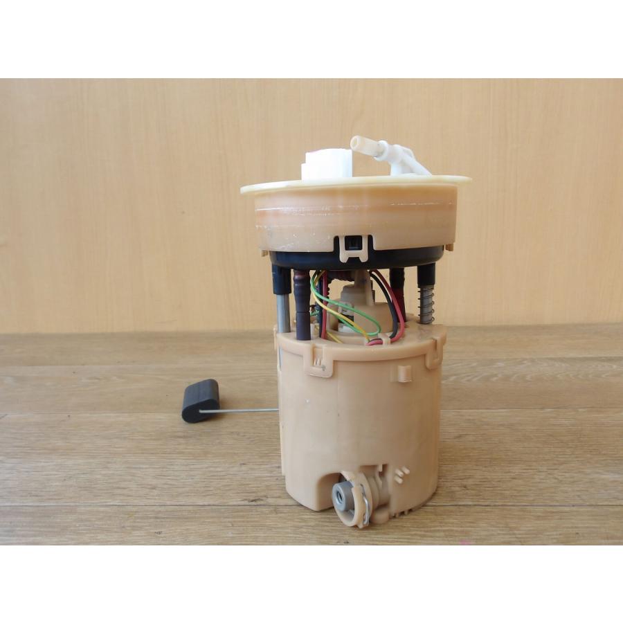 H21 デミオ DE3FS フューエルポンプ/ガソリンポンプ/燃料ポンプ |  | 03