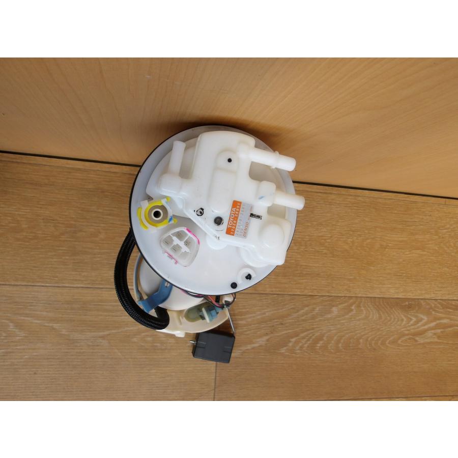 H22 エスティマ AHR20W フューエルポンプ/ガソリンポンプ/燃料ポンプ |  | 01