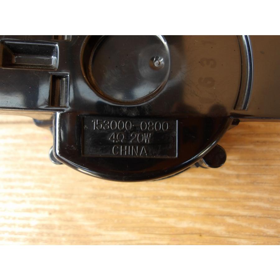 H22 エスティマ AHR20W ツイーター左右/スピーカー |  | 02