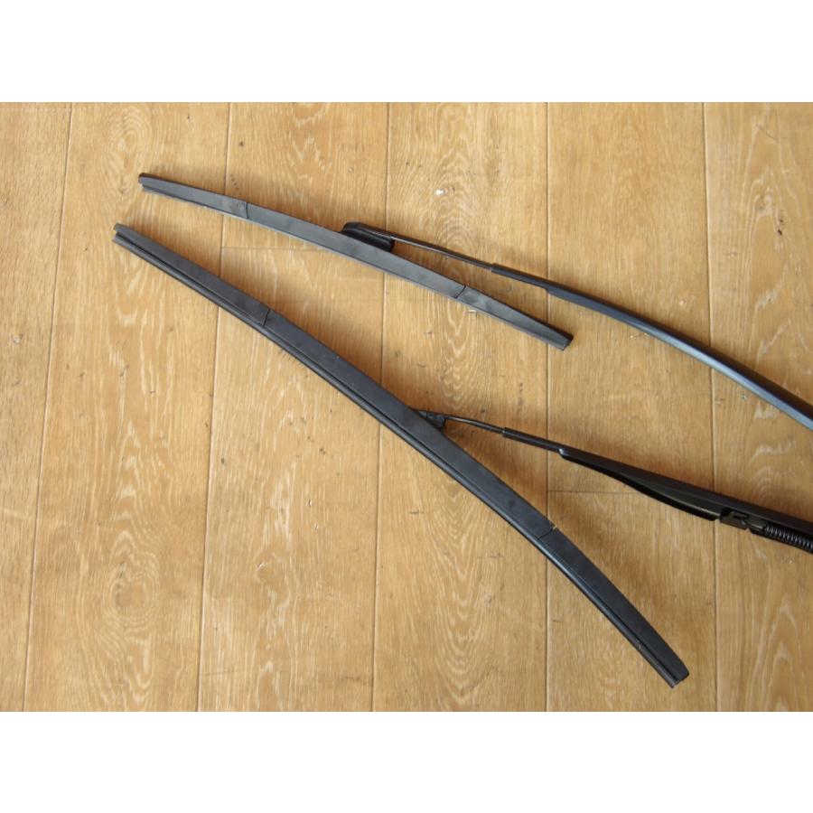 H27 スカイライン YV37 フロントワイパーアーム左右 |  | 02