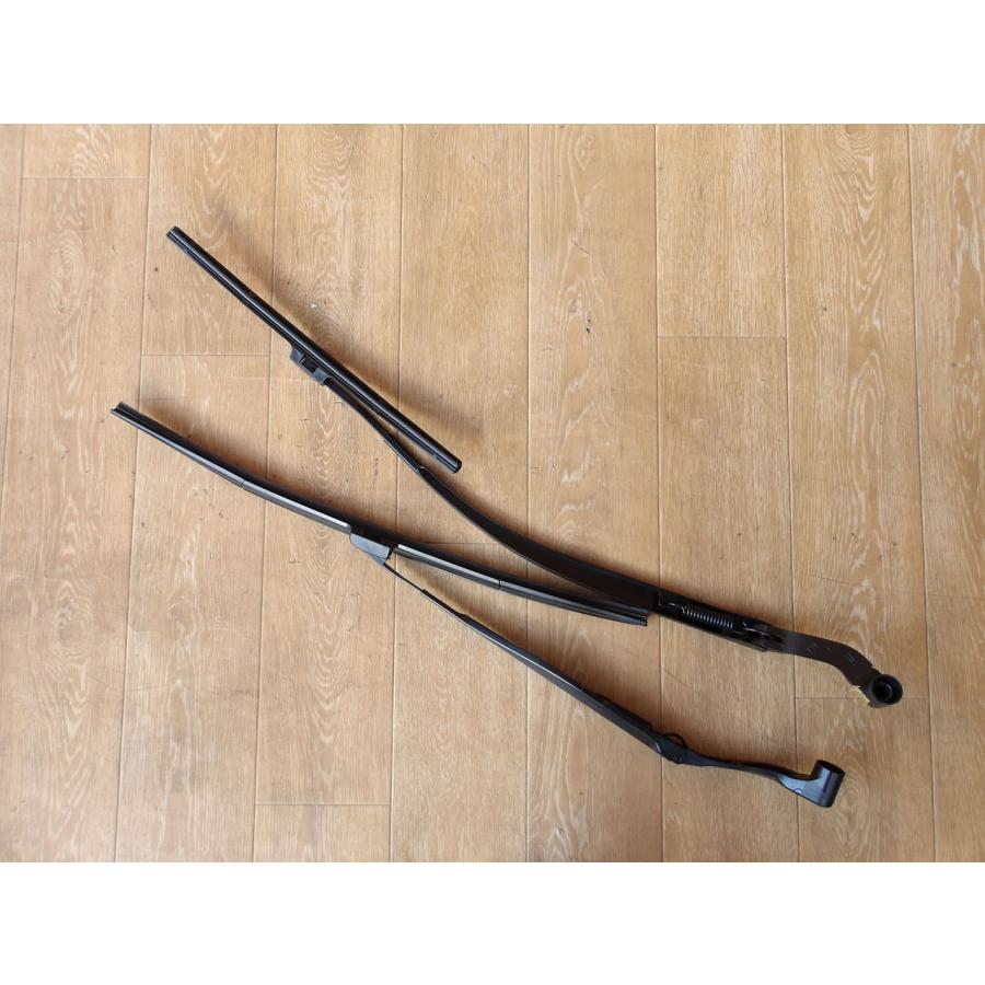 H27 スカイライン YV37 フロントワイパーアーム左右 |  | 03