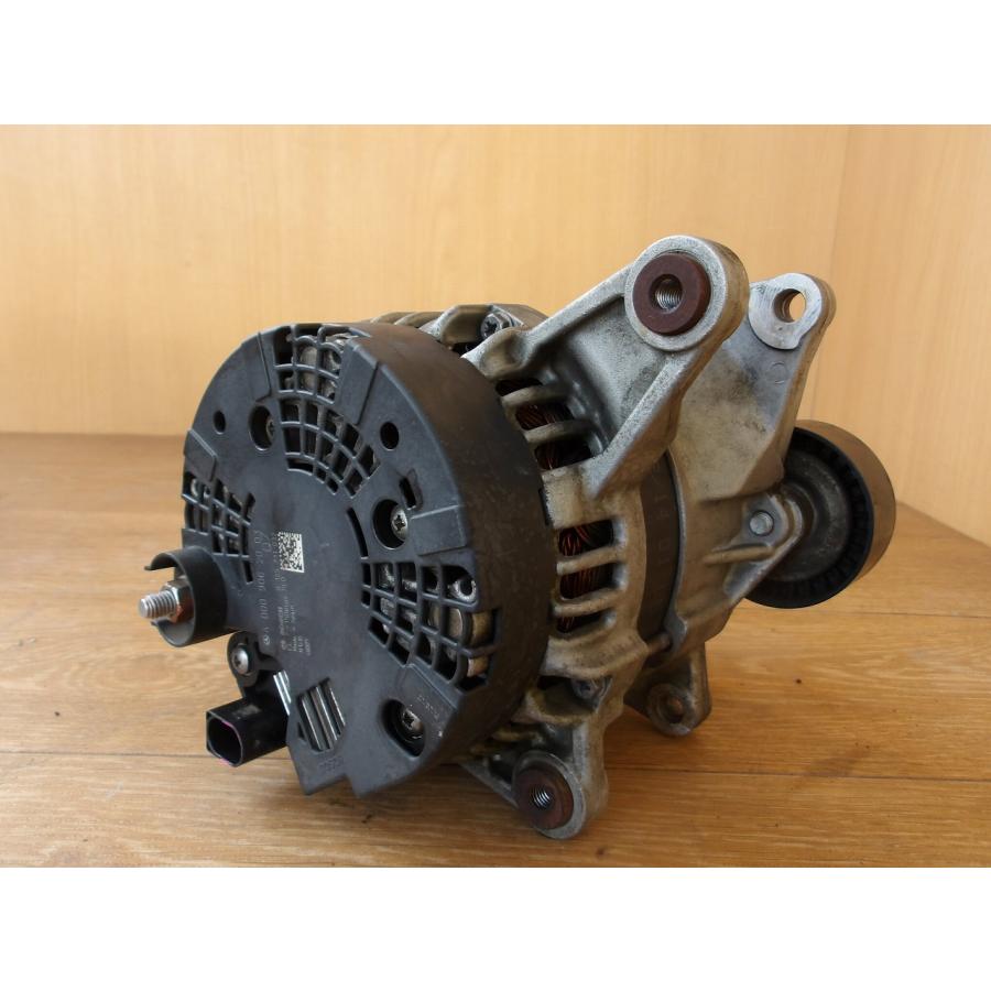 H27 スカイライン YV37 ダイナモ/オルタネーター |  | 02