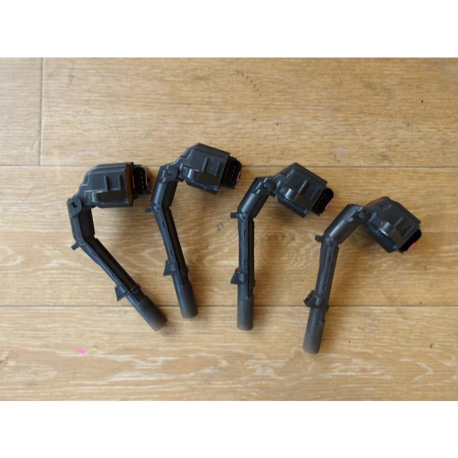 H27 スカイライン YV37 イグニッションコイル4本/ダイレクトイグニッションコイル |  | 01