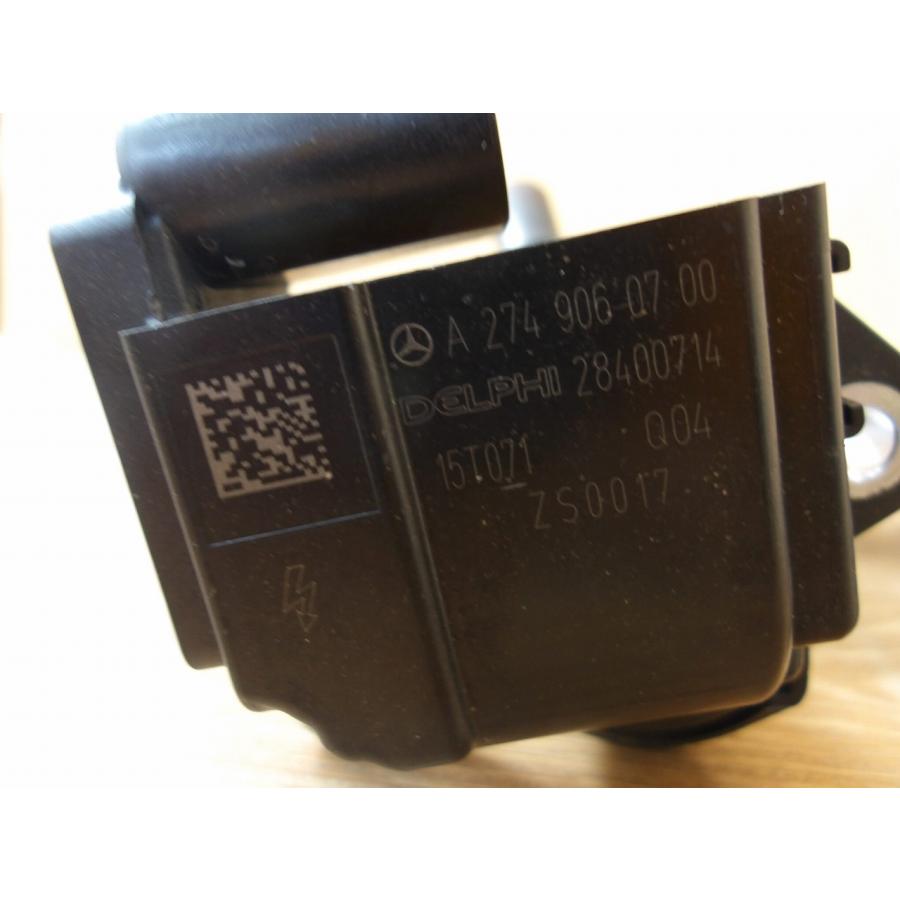 H27 スカイライン YV37 イグニッションコイル4本/ダイレクトイグニッションコイル |  | 04