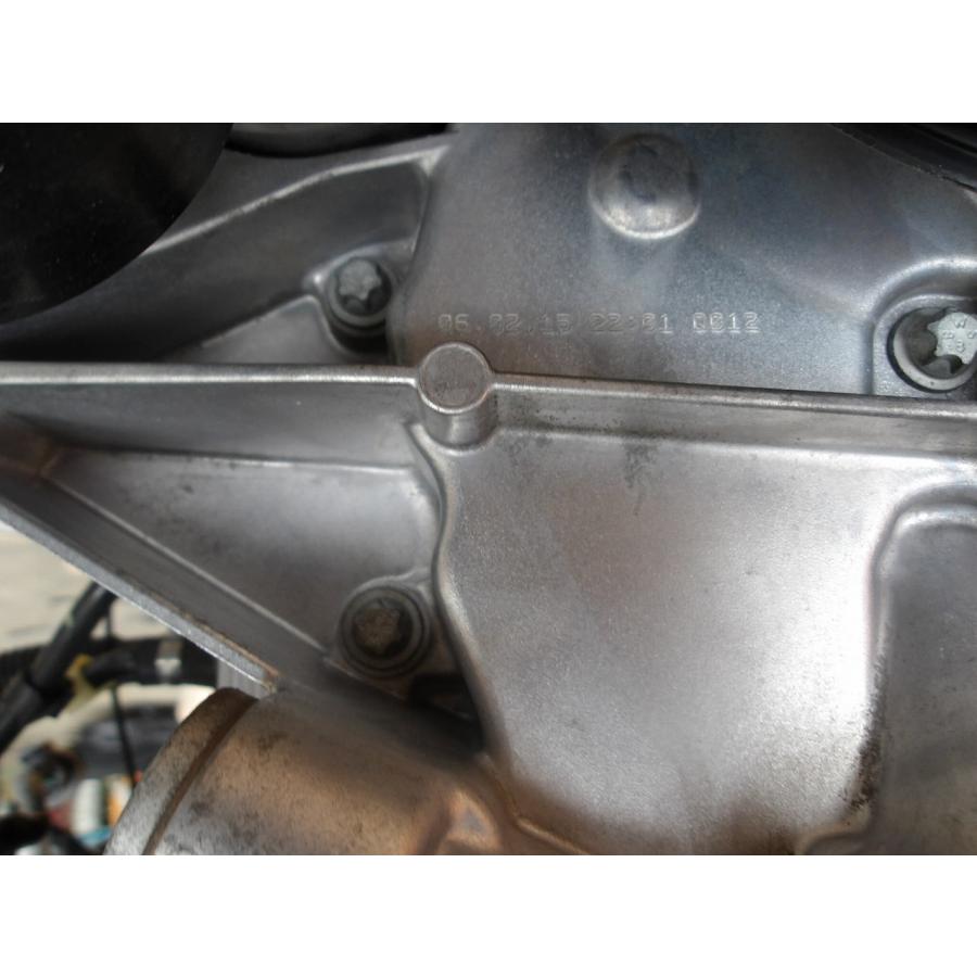 【要コア返却;着払送状同封】H27 スカイライン YV37 274A エンジン本体 |  | 07