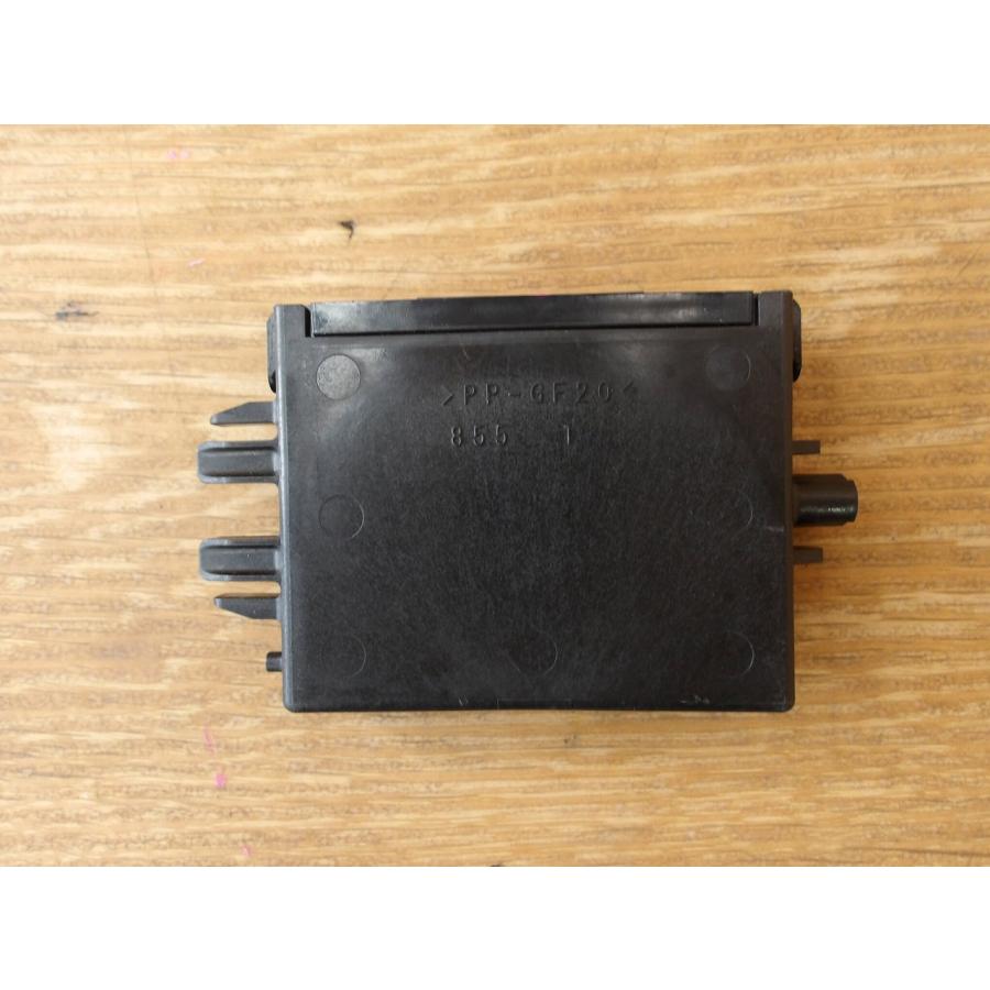 H29 ヒノ レンジャー FD2ABA イモビライザーコンピューター |  | 02