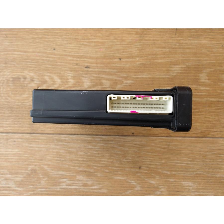 H29 ヒノ レンジャー FD2ABA エアコンアンプ/ACアンプ/A/Cアンプリファイア |  | 03