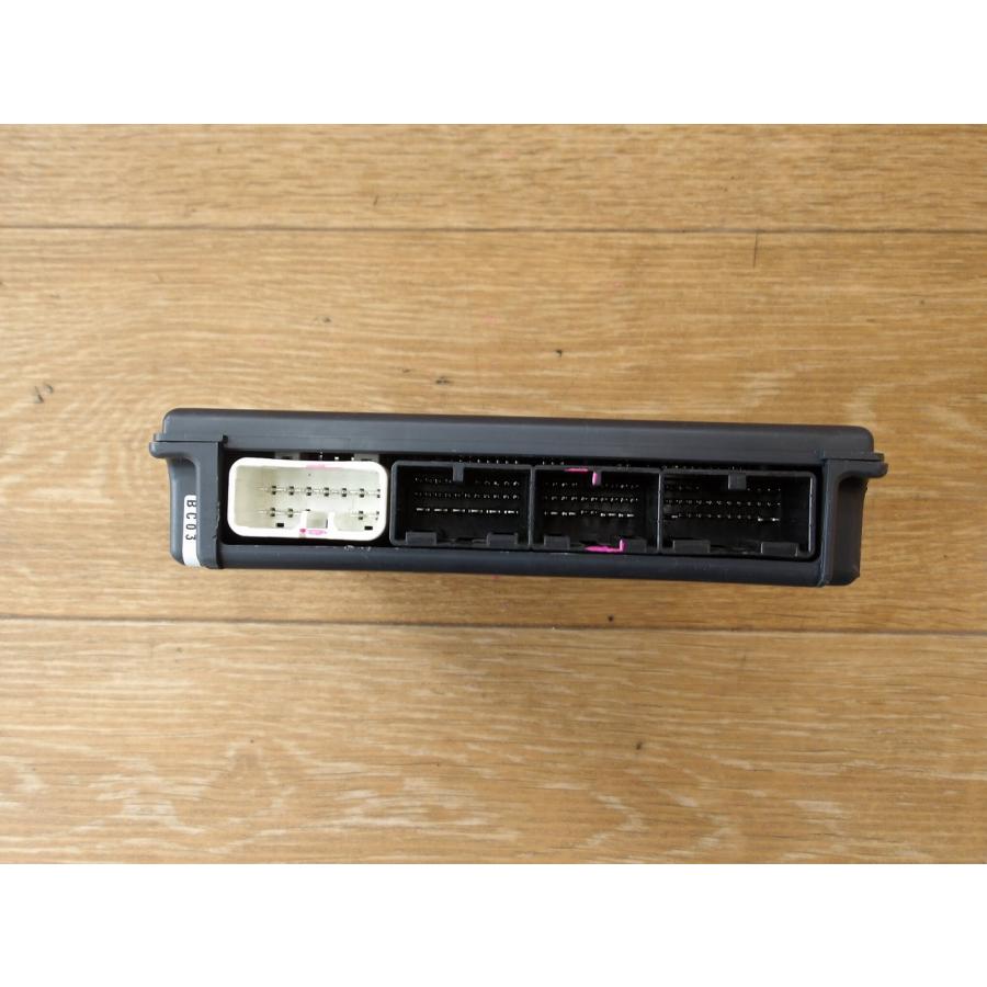 H29 ヒノ レンジャー FD2ABA ボディコンピューター/コンピューター |  | 03