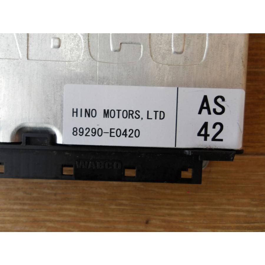 H29 ヒノ レンジャー FD2ABA コンピューター |  | 01