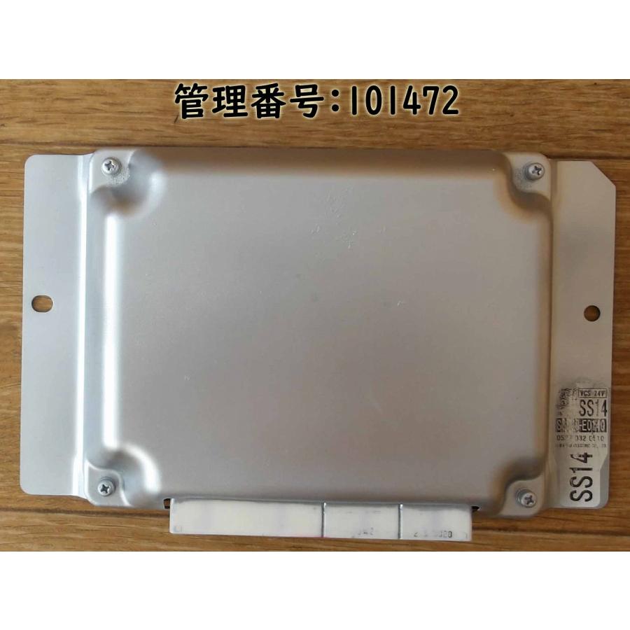 H29 ヒノ レンジャー FD2ABA コンピューター | 