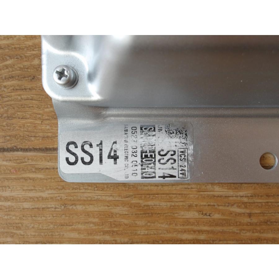 H29 ヒノ レンジャー FD2ABA コンピューター |  | 02