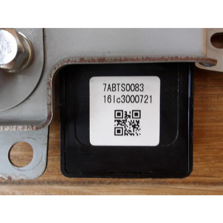 H29 ヒノ レンジャー FD2ABA テレマティクスコンピューター/コンピューター |  | 03