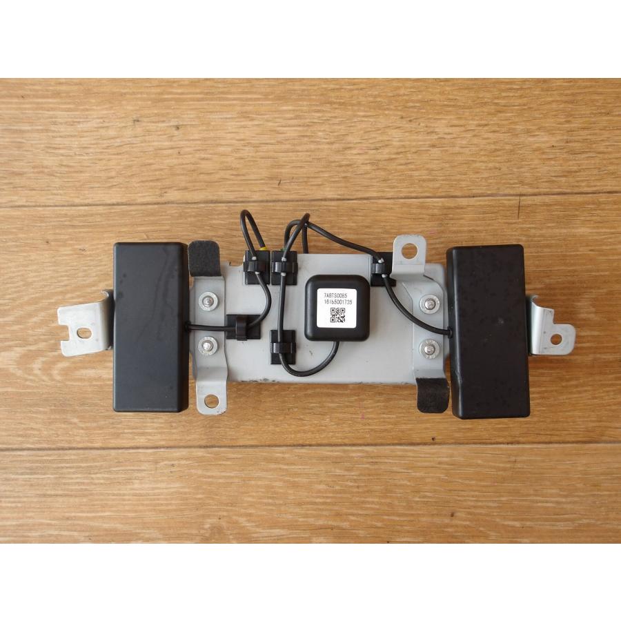 H29 ヒノ レンジャー FD2ABA テレマティクスコンピューター/コンピューター |  | 04