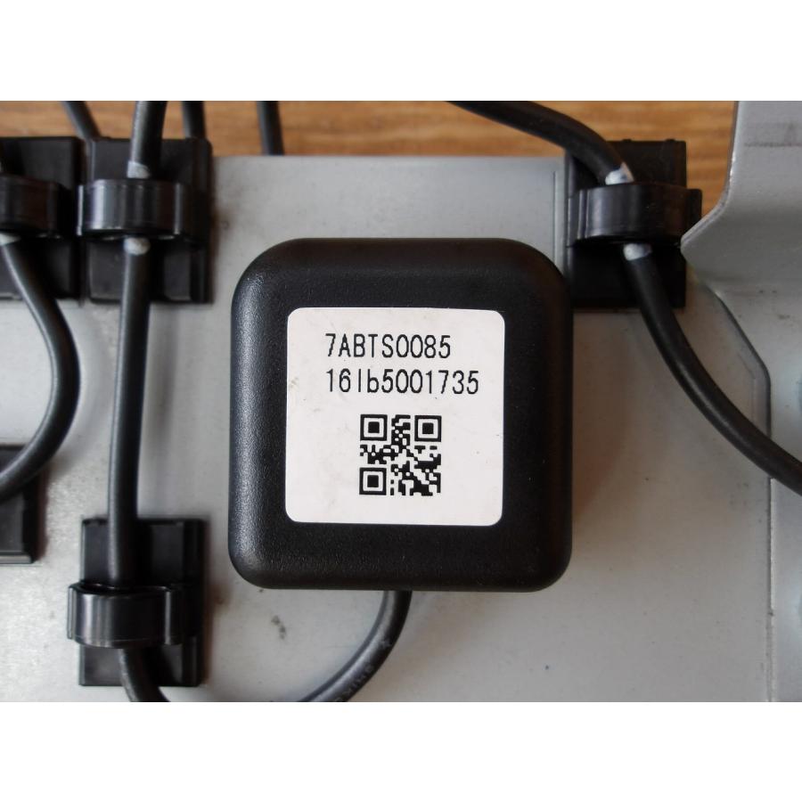 H29 ヒノ レンジャー FD2ABA テレマティクスコンピューター/コンピューター |  | 05