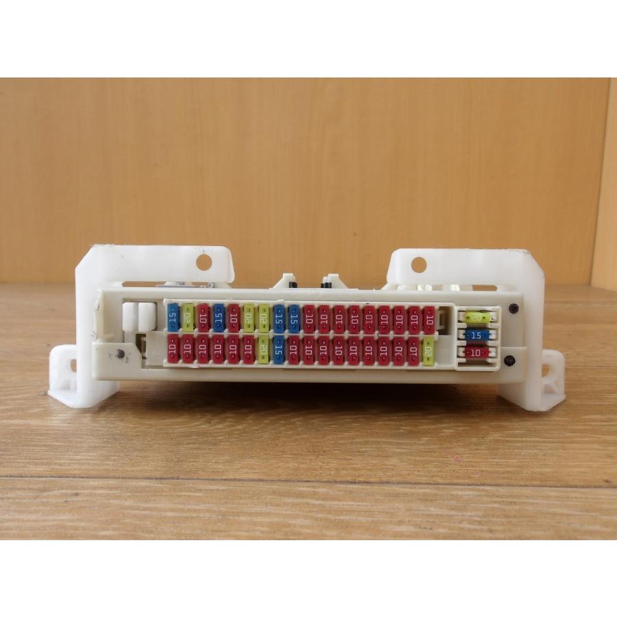 H29 ヒノ レンジャー FD2ABA ヒューズボックス/フューズボックス |  | 04