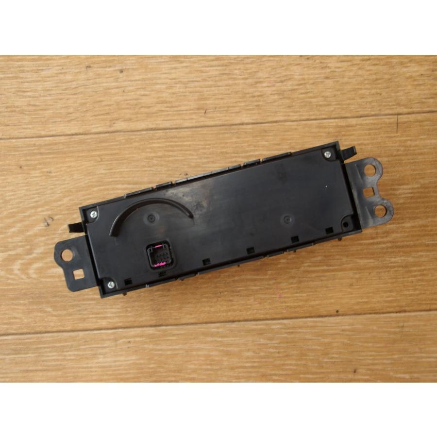 H29 ヒノ レンジャー FD2ABA エアコンパネル/ACパネル/ACスイッチ/エアコン操作パネル |  | 02