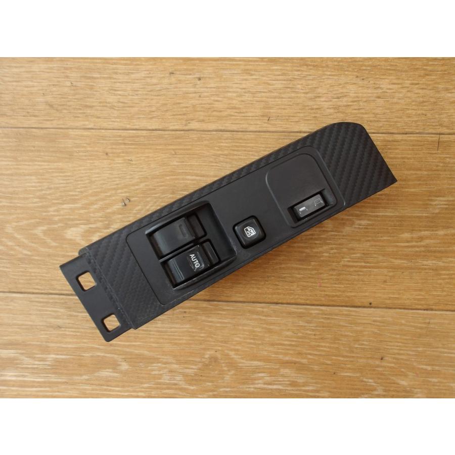 H29 ヒノ レンジャー FD2ABA パワーウインドウスイッチ/PWスイッチ |  | 01