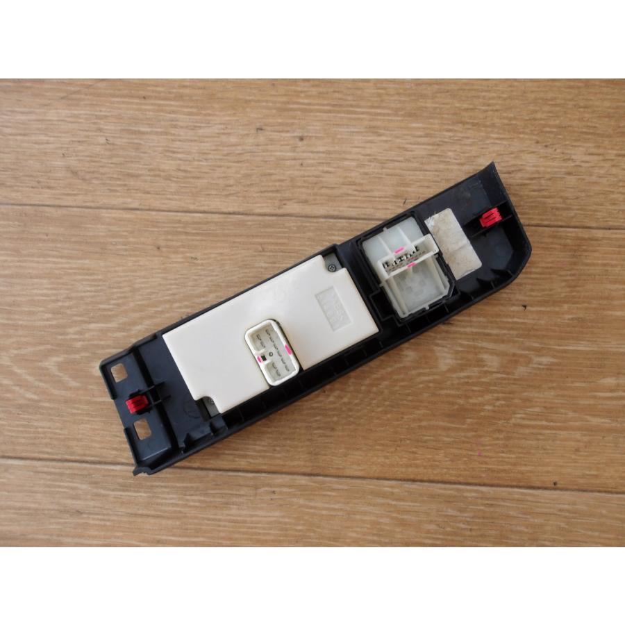 H29 ヒノ レンジャー FD2ABA パワーウインドウスイッチ/PWスイッチ |  | 02