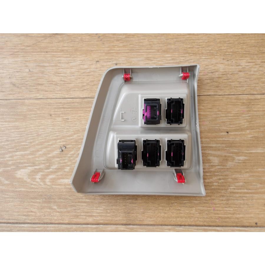 H29 ヒノ レンジャー FD2ABA スイッチ |  | 02