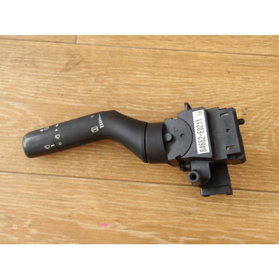 H29 ヒノ レンジャー FD2ABA コンビネーションスイッチ/コンビスイッチ/ディマースイッチ |  | 02