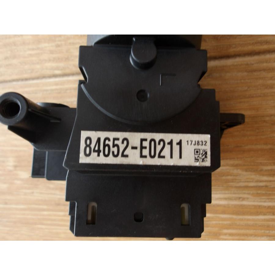 H29 ヒノ レンジャー FD2ABA コンビネーションスイッチ/コンビスイッチ/ディマースイッチ |  | 04