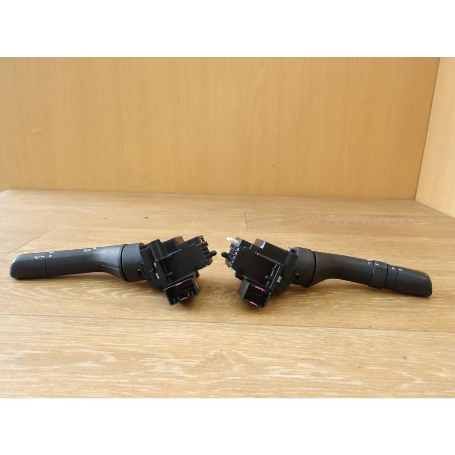 H29 ヒノ レンジャー FD2ABA コンビネーションスイッチ/コンビスイッチ/ディマースイッチ |  | 05