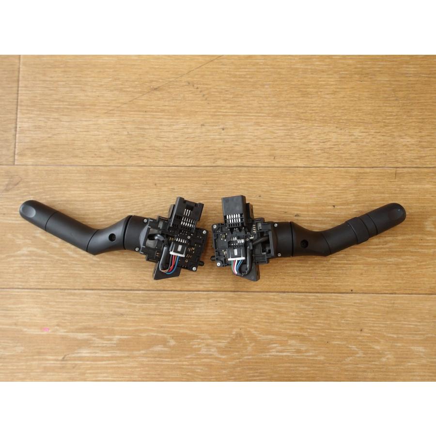 H29 ヒノ レンジャー FD2ABA コンビネーションスイッチ/コンビスイッチ/ディマースイッチ |  | 06