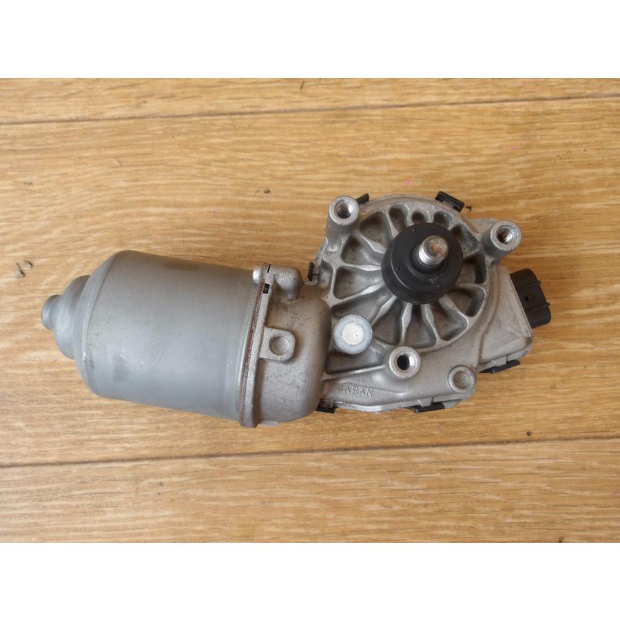 H29 ヒノ レンジャー FD2ABA フロントワイパーモーター/Fワイパーモーター |  | 01