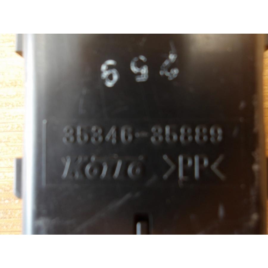 H23 エルフ NHR85AN リレー/コンピューター |  | 01