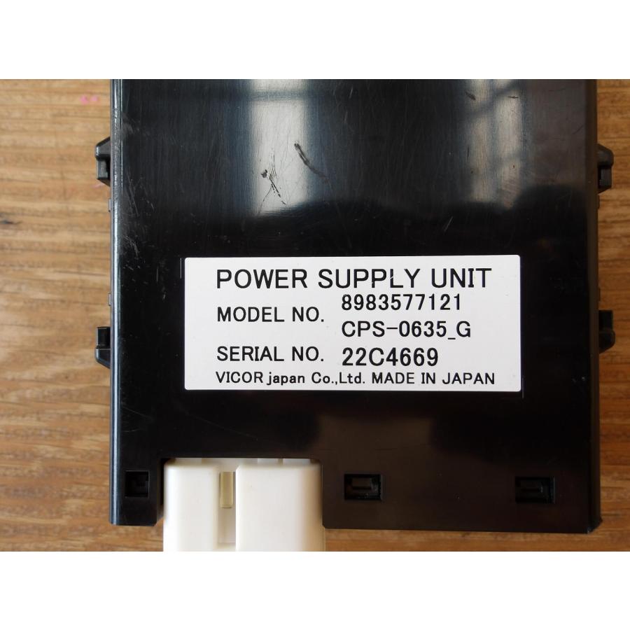 H23 エルフ NHR85AN パワーサプライユニット/コンピューター |  | 01