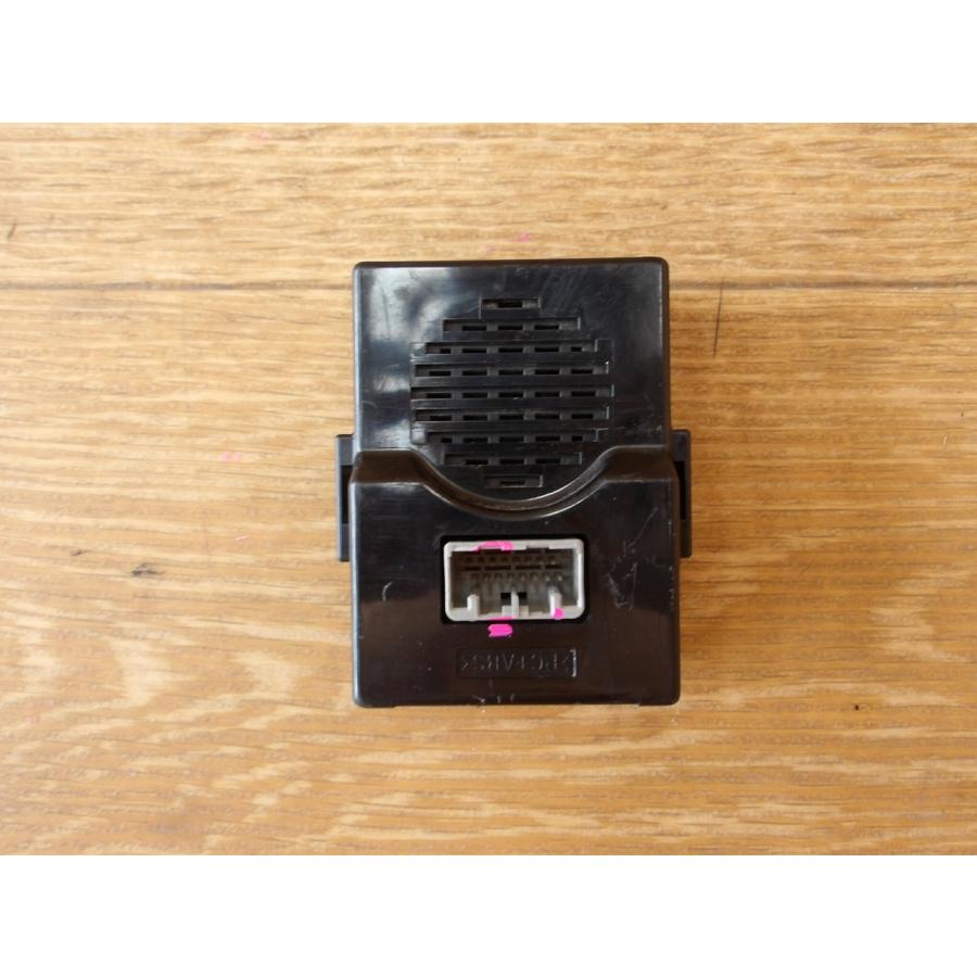 H23 エルフ NHR85AN ヴォイスアウトプットアラーム/コンピューター |  | 01