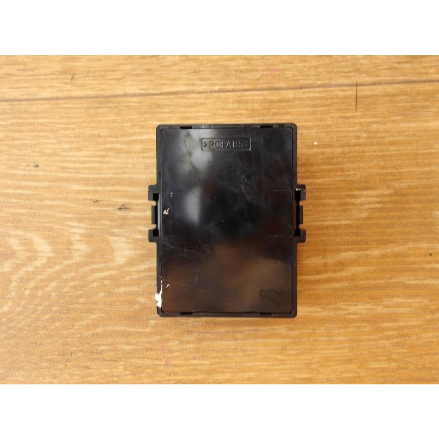 H23 エルフ NHR85AN ヴォイスアウトプットアラーム/コンピューター |  | 02