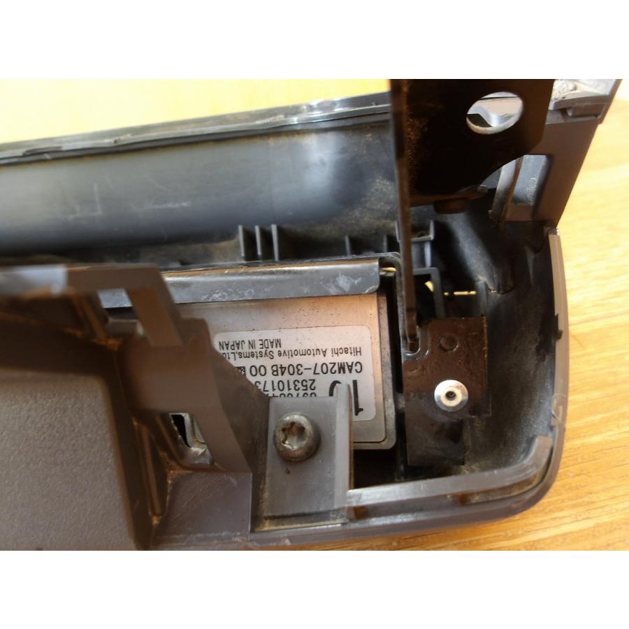 H23 エルフ NHR85AN AEBSカメラ/カメラ |  | 06